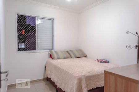 Quarto 1 de apartamento para alugar com 2 quartos, 86m² em Vila Ivone, São Paulo