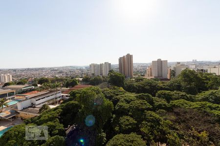 Vista de apartamento para alugar com 4 quartos, 270m² em Centro, Ribeirão Preto