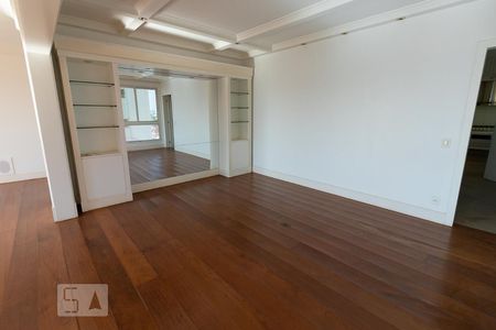 Sala de apartamento para alugar com 4 quartos, 270m² em Centro, Ribeirão Preto
