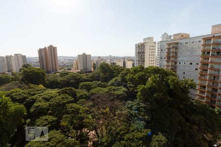 Vista de apartamento para alugar com 4 quartos, 270m² em Centro, Ribeirão Preto