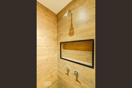Studio para alugar com 23m², 1 quarto e 1 vagaBanheiro