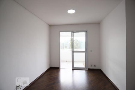 Sala de apartamento para alugar com 3 quartos, 78m² em Jardim Iracema, Barueri
