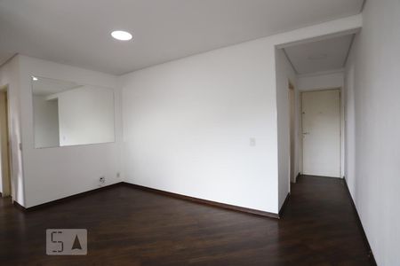 Sala de apartamento para alugar com 3 quartos, 78m² em Jardim Iracema, Barueri