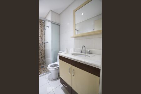 Apartamento para alugar com 78m², 3 quartos e 1 vaga Apartamento para alugar com 78m², 3 quartos e 1 vagaBanheiro