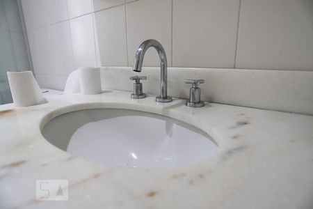 Apartamento para alugar com 78m², 3 quartos e 1 vaga Apartamento para alugar com 78m², 3 quartos e 1 vagaBanheiro