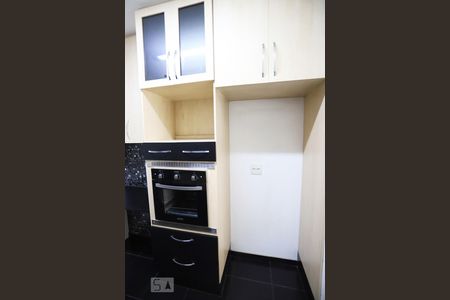 Apartamento para alugar com 78m², 3 quartos e 1 vaga Apartamento para alugar com 78m², 3 quartos e 1 vagaCozinha