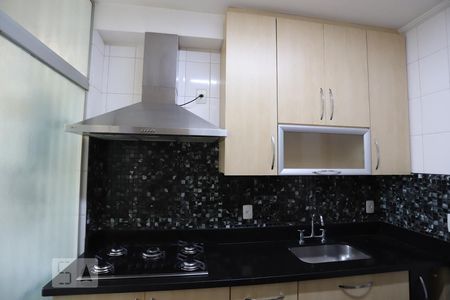 Apartamento para alugar com 78m², 3 quartos e 1 vaga Apartamento para alugar com 78m², 3 quartos e 1 vagaCozinha