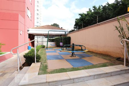 Apartamento para alugar com 78m², 3 quartos e 1 vaga Apartamento para alugar com 78m², 3 quartos e 1 vagaPlayground