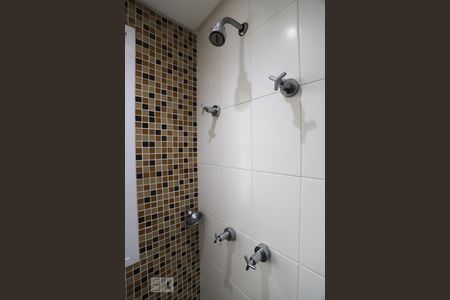 Apartamento para alugar com 78m², 3 quartos e 1 vaga Apartamento para alugar com 78m², 3 quartos e 1 vagaBanheiro