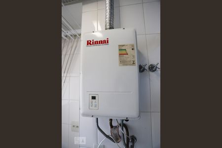 Apartamento para alugar com 78m², 3 quartos e 1 vaga Apartamento para alugar com 78m², 3 quartos e 1 vagaÁrea de serviço