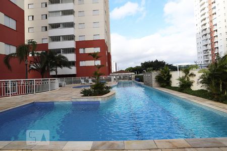 Apartamento para alugar com 78m², 3 quartos e 1 vaga Apartamento para alugar com 78m², 3 quartos e 1 vagaPiscina