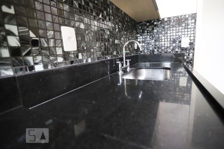 Apartamento para alugar com 78m², 3 quartos e 1 vaga Apartamento para alugar com 78m², 3 quartos e 1 vagaCozinha