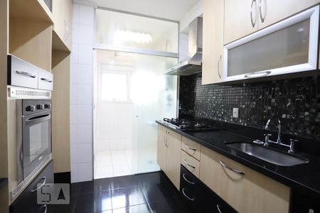 Apartamento para alugar com 78m², 3 quartos e 1 vaga Apartamento para alugar com 78m², 3 quartos e 1 vagaCozinha
