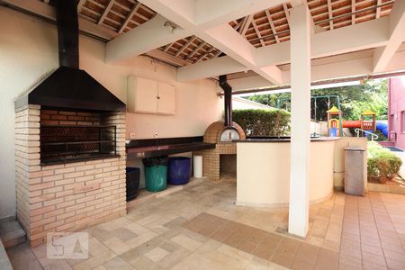 Apartamento para alugar com 78m², 3 quartos e 1 vaga Apartamento para alugar com 78m², 3 quartos e 1 vagaChurrasqueira