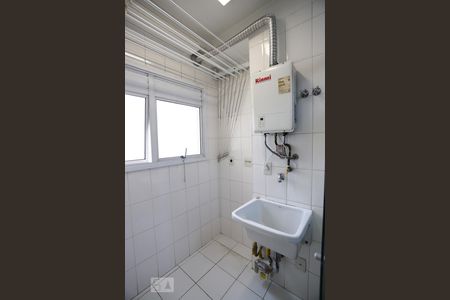 Apartamento para alugar com 78m², 3 quartos e 1 vaga Apartamento para alugar com 78m², 3 quartos e 1 vagaÁrea de serviço