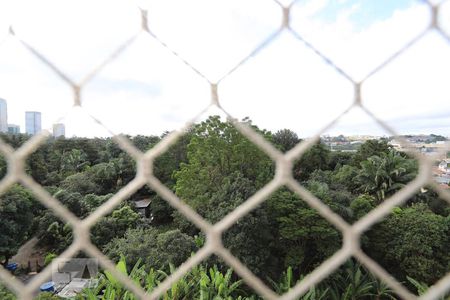 Vista de apartamento para alugar com 3 quartos, 78m² em Jardim Iracema, Barueri