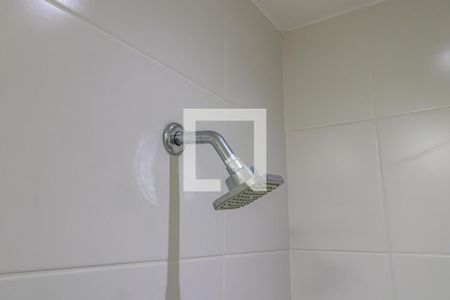 Banheiro de apartamento para alugar com 1 quarto, 49m² em Alphaville Empresarial, Barueri