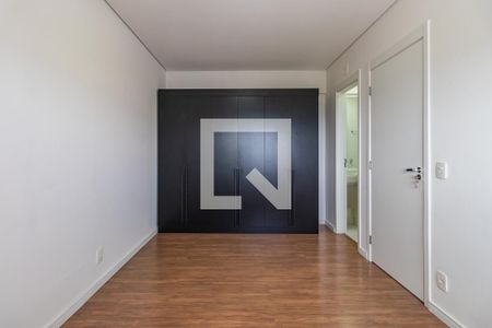 Suíte de apartamento para alugar com 1 quarto, 49m² em Alphaville Empresarial, Barueri