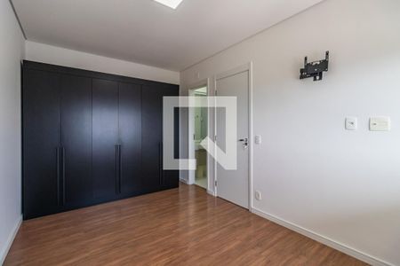 Suíte de apartamento para alugar com 1 quarto, 49m² em Alphaville Empresarial, Barueri