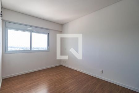 Suíte de apartamento para alugar com 1 quarto, 49m² em Alphaville Empresarial, Barueri