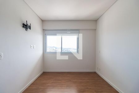 Suíte de apartamento para alugar com 1 quarto, 49m² em Alphaville Empresarial, Barueri