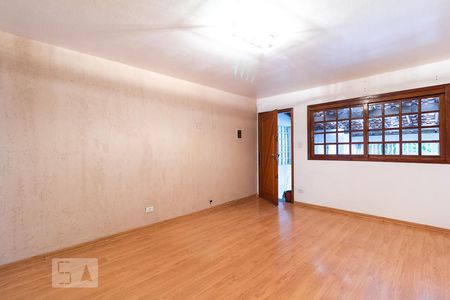Sala de casa para alugar com 3 quartos, 110m² em Indianópolis, São Paulo