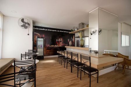 Apartamento à venda com 89m², 3 quartos e 2 vagasÁrea Gourmet