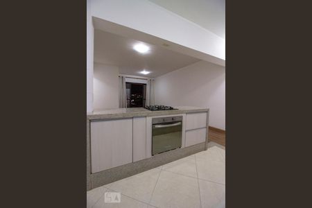 Apartamento à venda com 89m², 3 quartos e 2 vagasCozinha - Armários