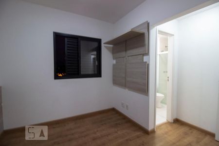 Apartamento à venda com 89m², 3 quartos e 2 vagasQuarto 3 - Suíte