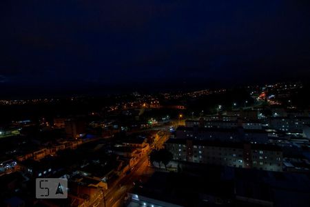 Apartamento à venda com 89m², 3 quartos e 2 vagasVista do quarto 2