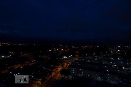 vista da Sacada de apartamento à venda com 3 quartos, 89m² em Ponte de São João, Jundiaí