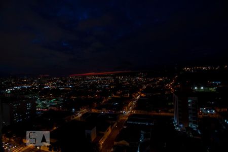 Apartamento à venda com 89m², 3 quartos e 2 vagasVista da Suíte