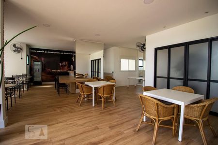 Apartamento à venda com 89m², 3 quartos e 2 vagasÁrea comum - Salão de festas