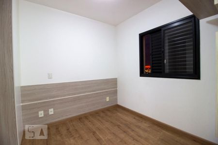 Apartamento à venda com 89m², 3 quartos e 2 vagasQuarto 3 - Suíte