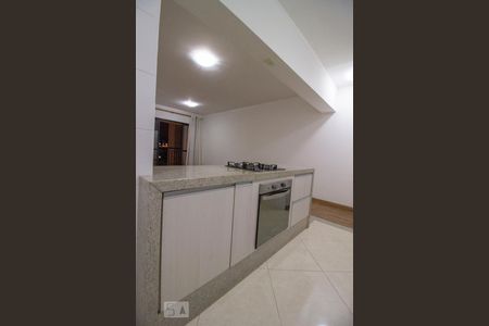 Apartamento à venda com 89m², 3 quartos e 2 vagasCozinha - Armários