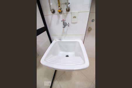 Apartamento à venda com 89m², 3 quartos e 2 vagasÁrea de Serviço