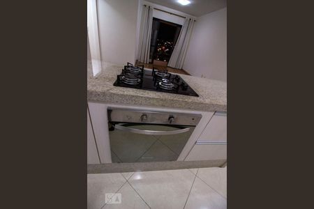 Apartamento à venda com 89m², 3 quartos e 2 vagasdetalhe da cozinha