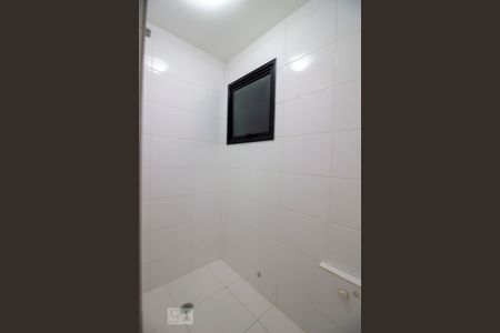 Apartamento à venda com 89m², 3 quartos e 2 vagasBanheiro de Serviço