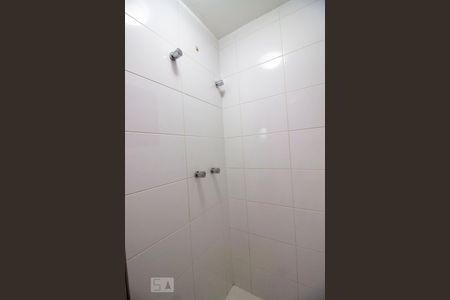 Apartamento à venda com 89m², 3 quartos e 2 vagasBanheiro de Serviço