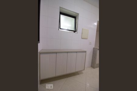 Apartamento à venda com 89m², 3 quartos e 2 vagasÁrea de Serviço