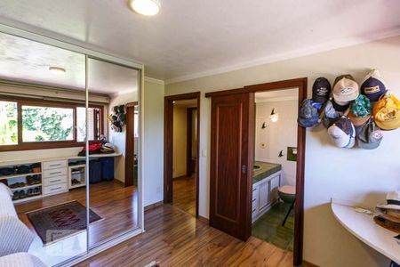 Casa à venda com 800m², 3 quartos e 5 vagasQuarto 2