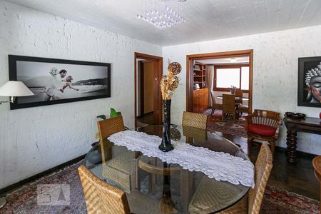 Sala 2 de casa para alugar com 3 quartos, 800m² em Vila Assunção, Porto Alegre
