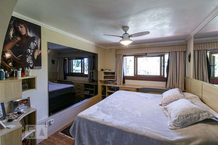 Casa à venda com 800m², 3 quartos e 5 vagasQuarto 3