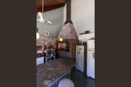 Casa à venda com 800m², 3 quartos e 5 vagasSalão de festas