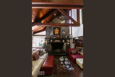 Casa à venda com 800m², 3 quartos e 5 vagasSala 3