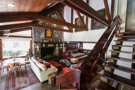 Casa à venda com 800m², 3 quartos e 5 vagasSala 3