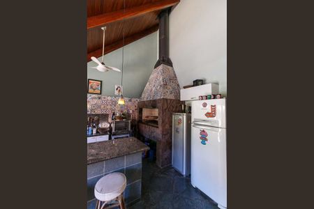 Casa à venda com 800m², 3 quartos e 5 vagasSalão de festas