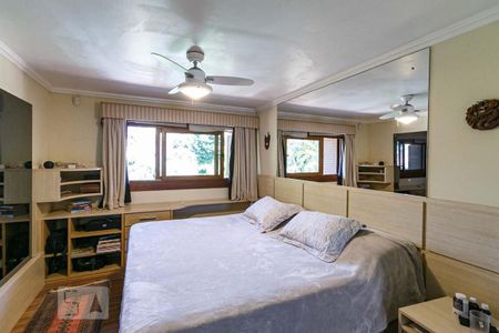 Casa à venda com 800m², 3 quartos e 5 vagasQuarto 3