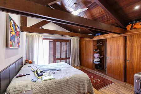 Casa à venda com 800m², 3 quartos e 5 vagasQuarto 1