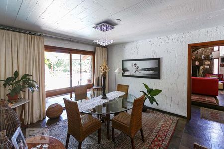Sala 2 de casa para alugar com 3 quartos, 800m² em Vila Assunção, Porto Alegre